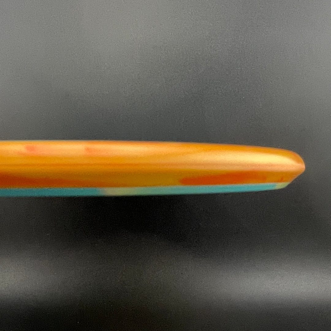 Cosmic Neutron Tempo - Jeremy Koling Team Series Axiom