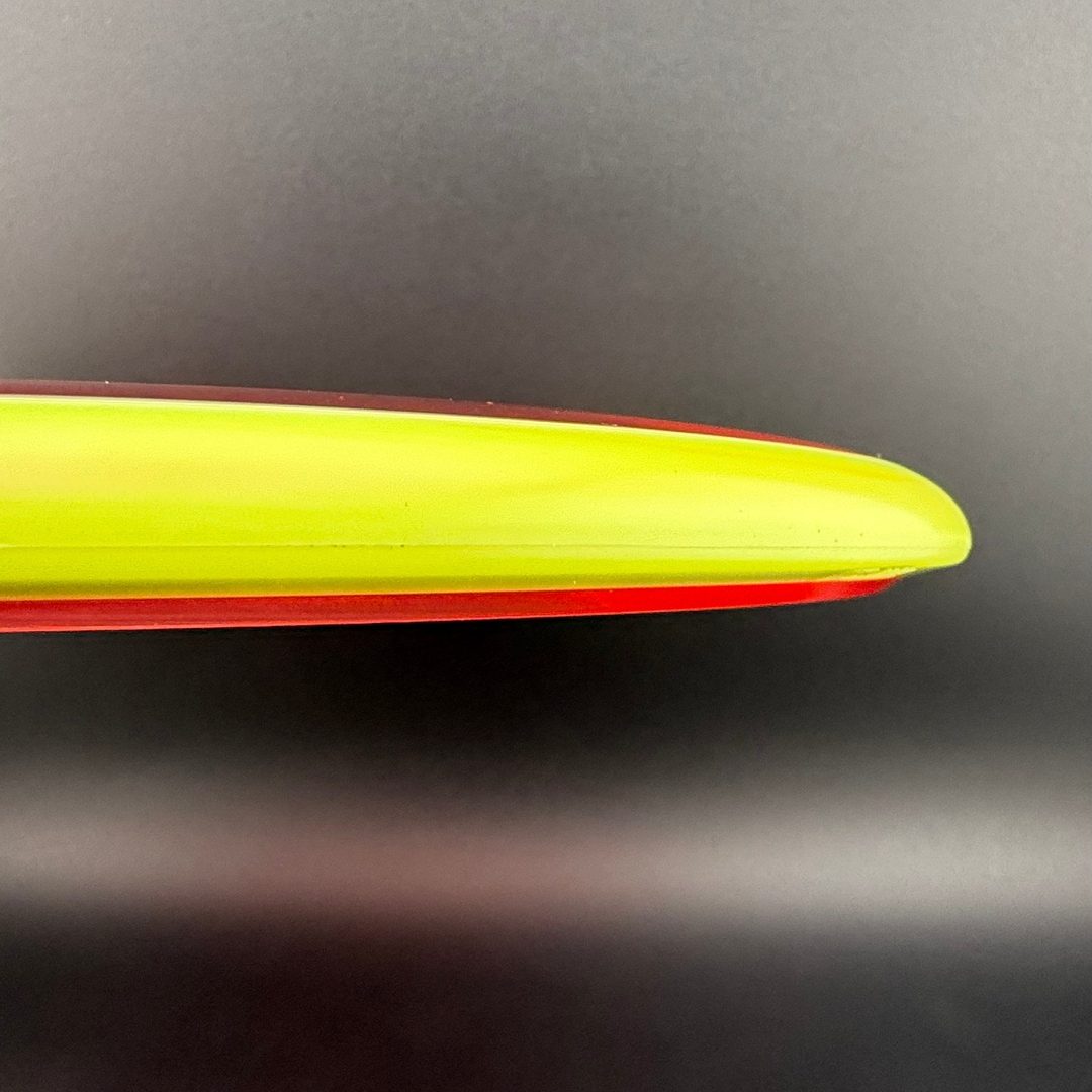 Soft Proton Paradox - The Last Skull by Manny Trujillo - Rare Air x OTB Discs Axiom