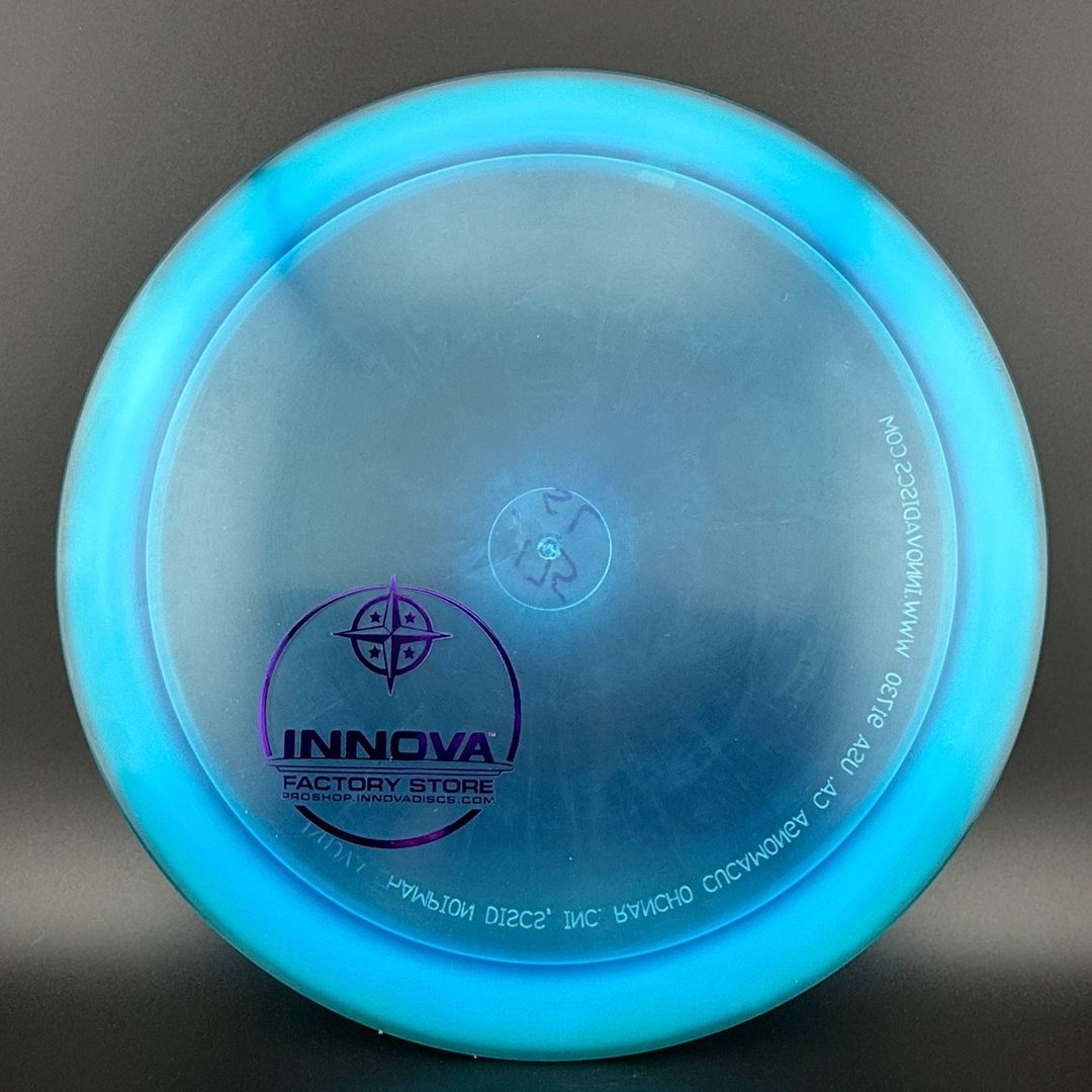 Champion SL Starfire-L - Penned Run - OOP Innova