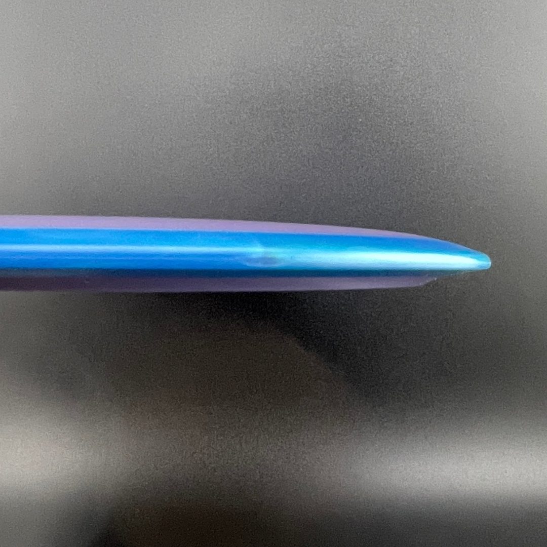 Neutron Insanity Axiom