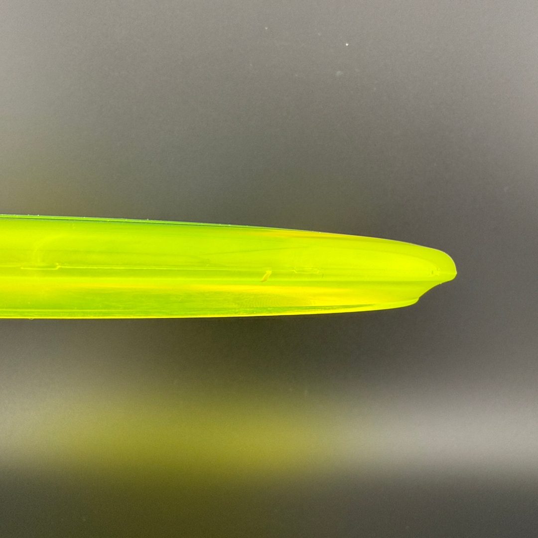 Ethos Crux - First Run TSA