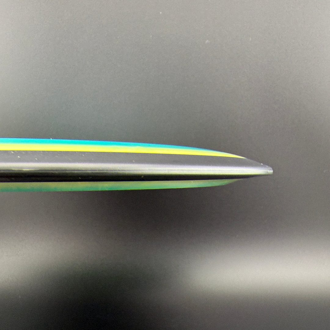 Neutron Trail - Elk Man 2.0 by Ripper Studios MVP