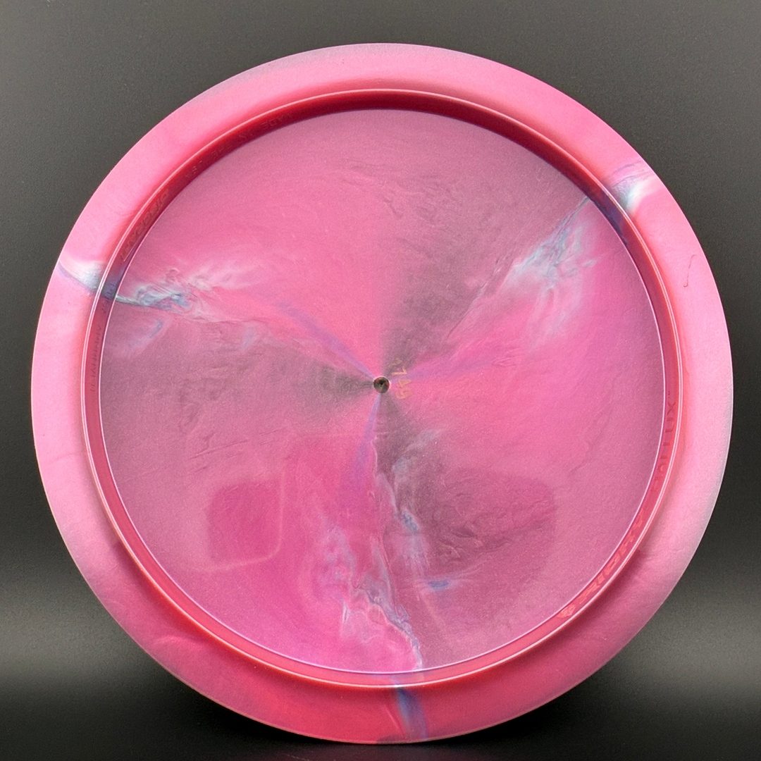 Big Z Titanium Hallux - 2026 Ricky Wysocki Tour Series Discraft