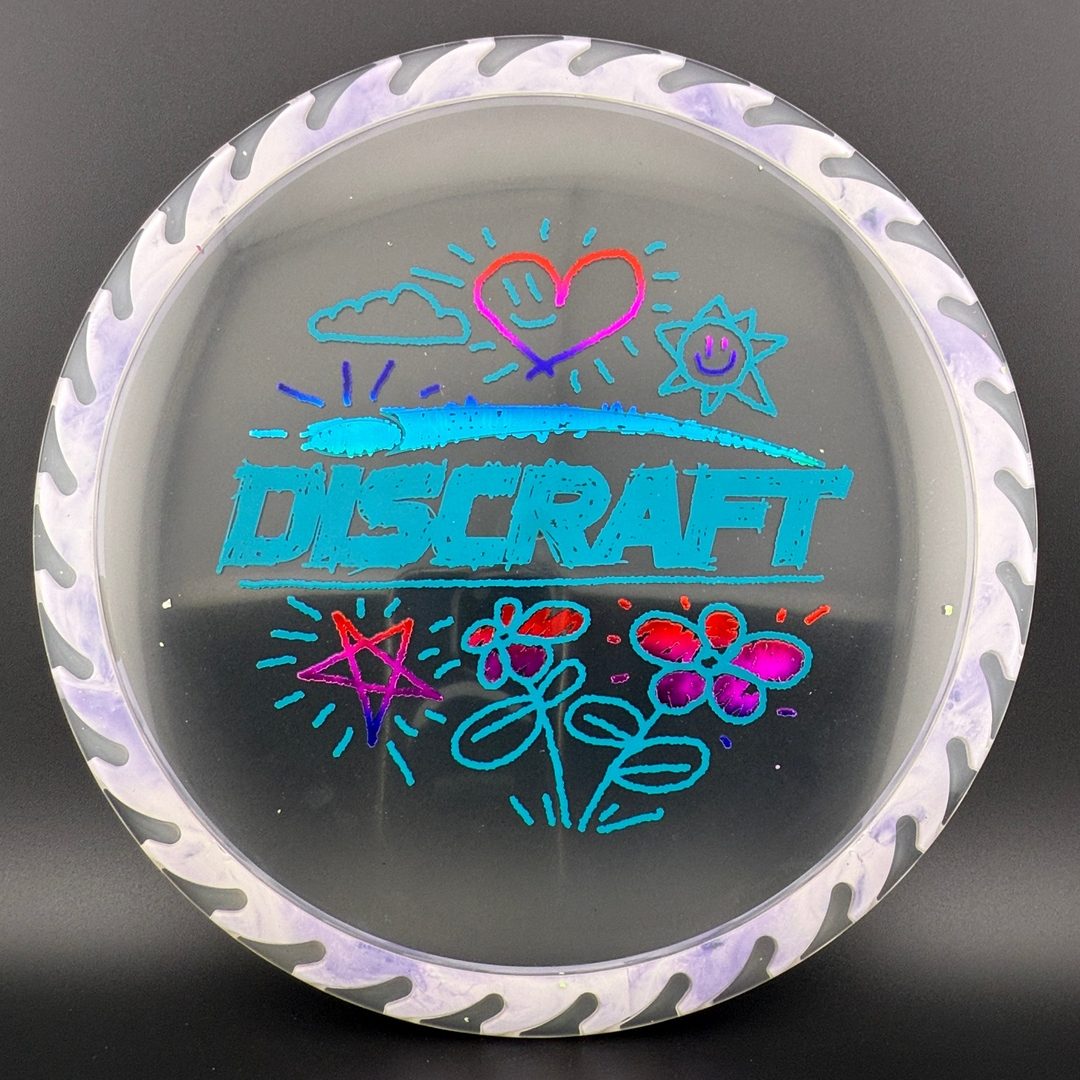 FuZed Z Buzzz - Mother's Day Edition Discraft