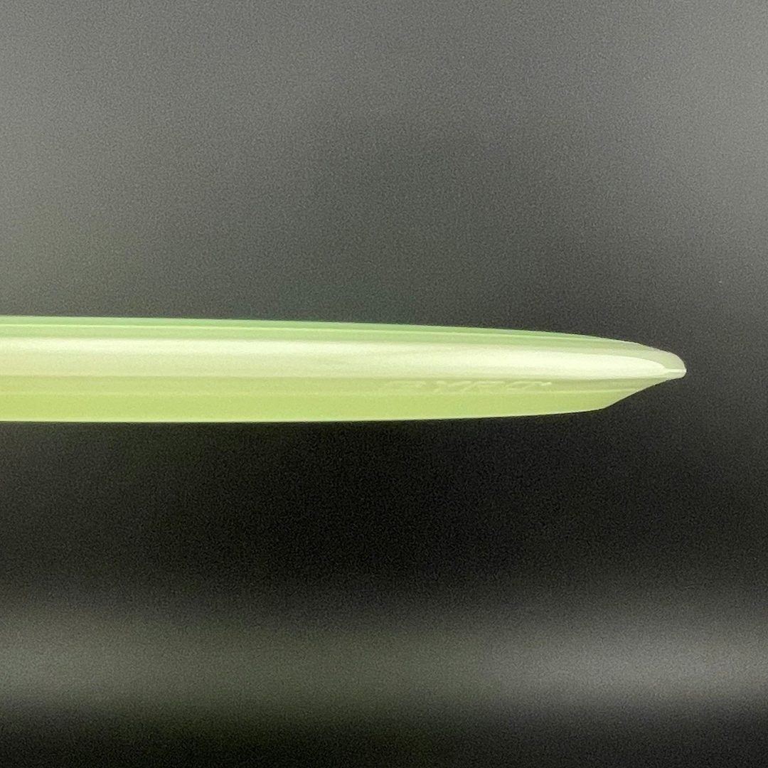 Total Eclipse Crave - Special Edition by Scott Oswalt Axiom