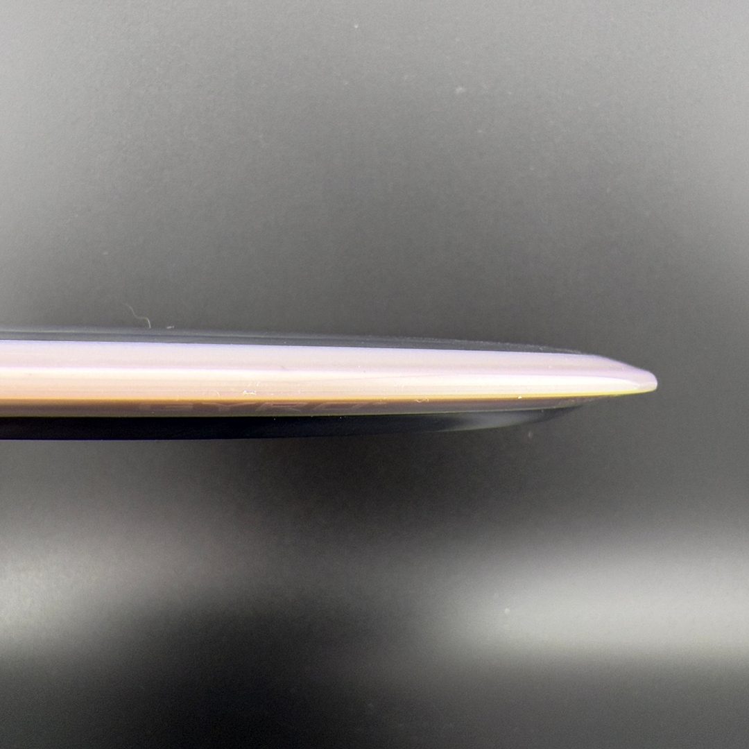 Plasma Insanity Axiom