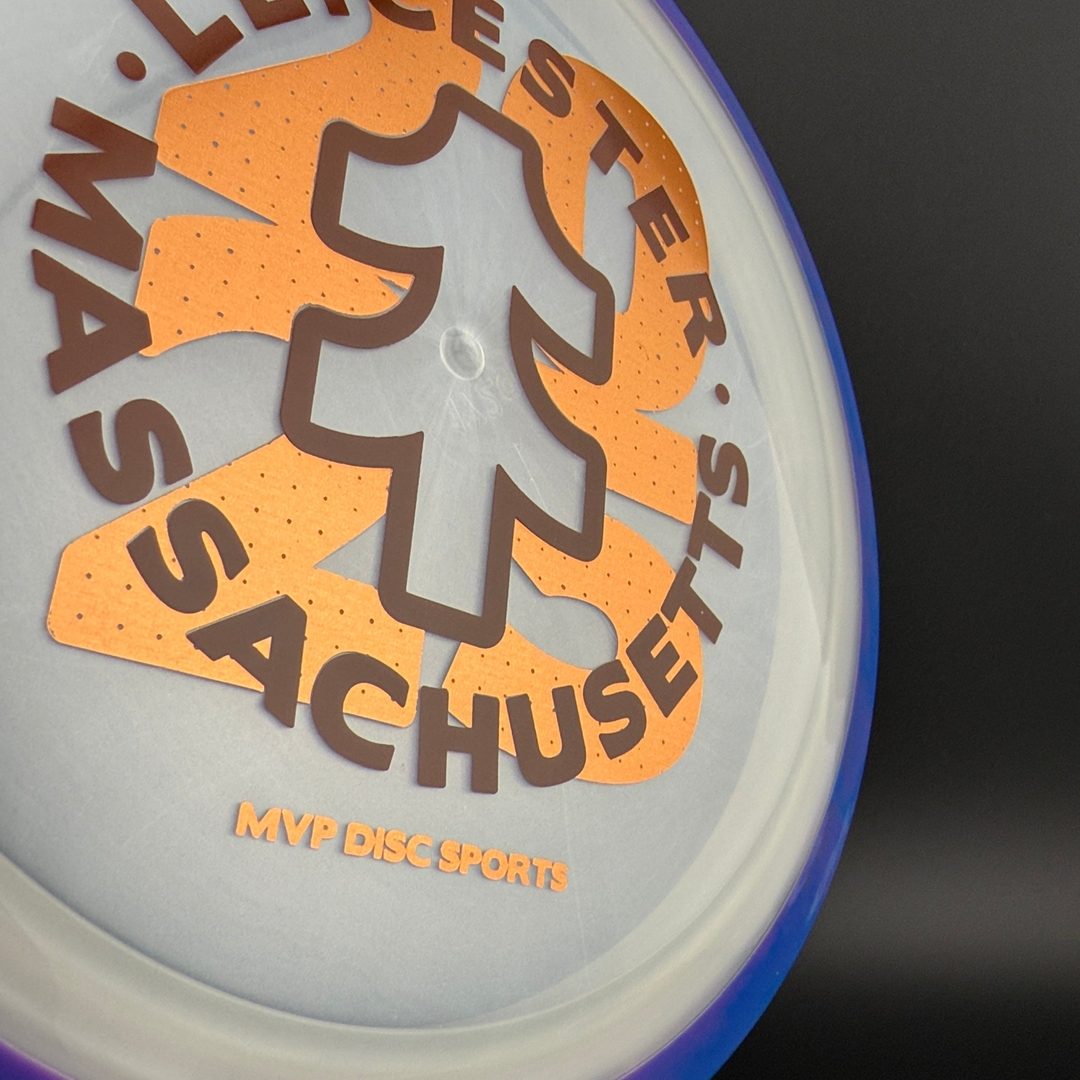 Proton Time-Lapse Re-Tooled - MVP Open 2025 Axiom