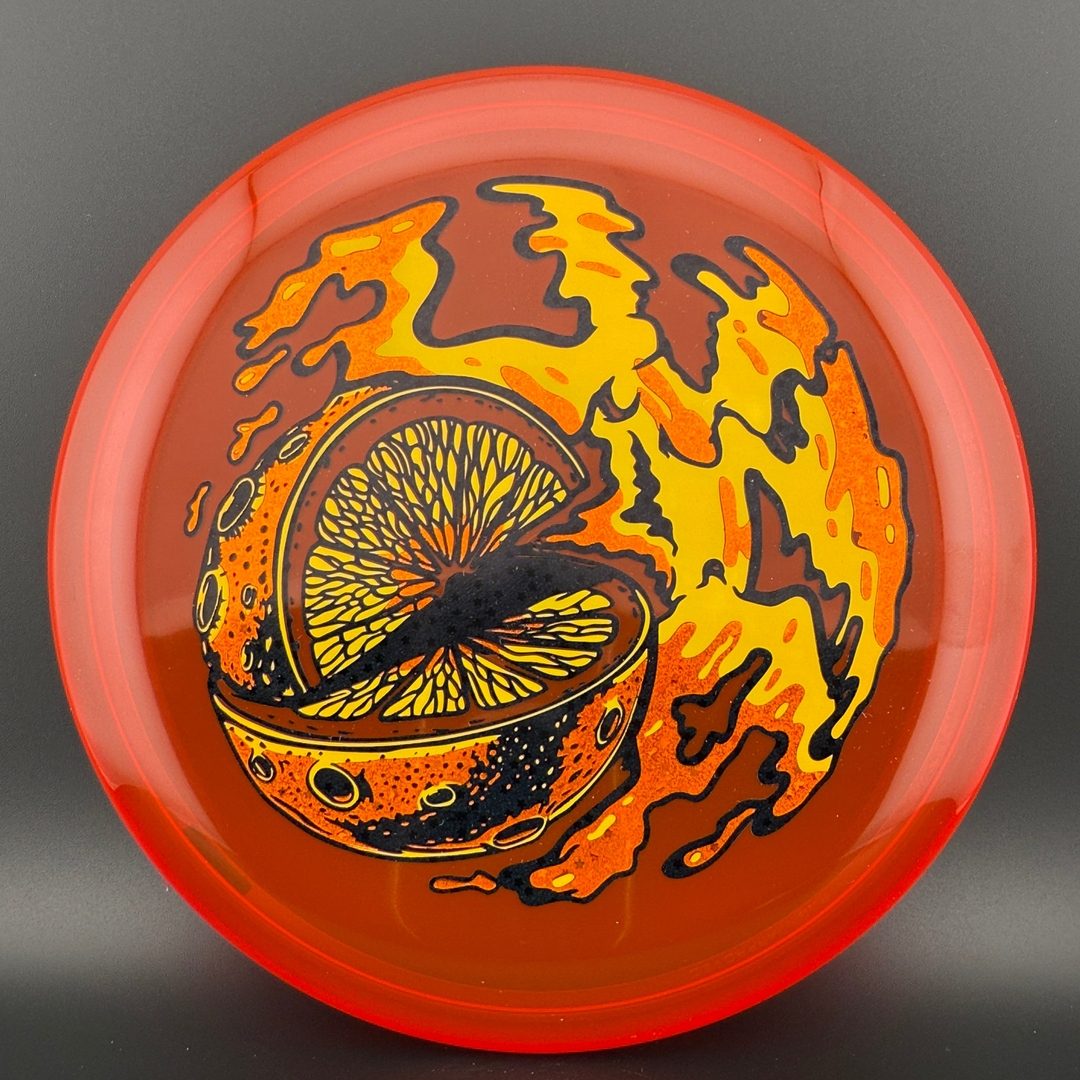 CryZtal Luna - Supreme Flight Open 2026 Discraft