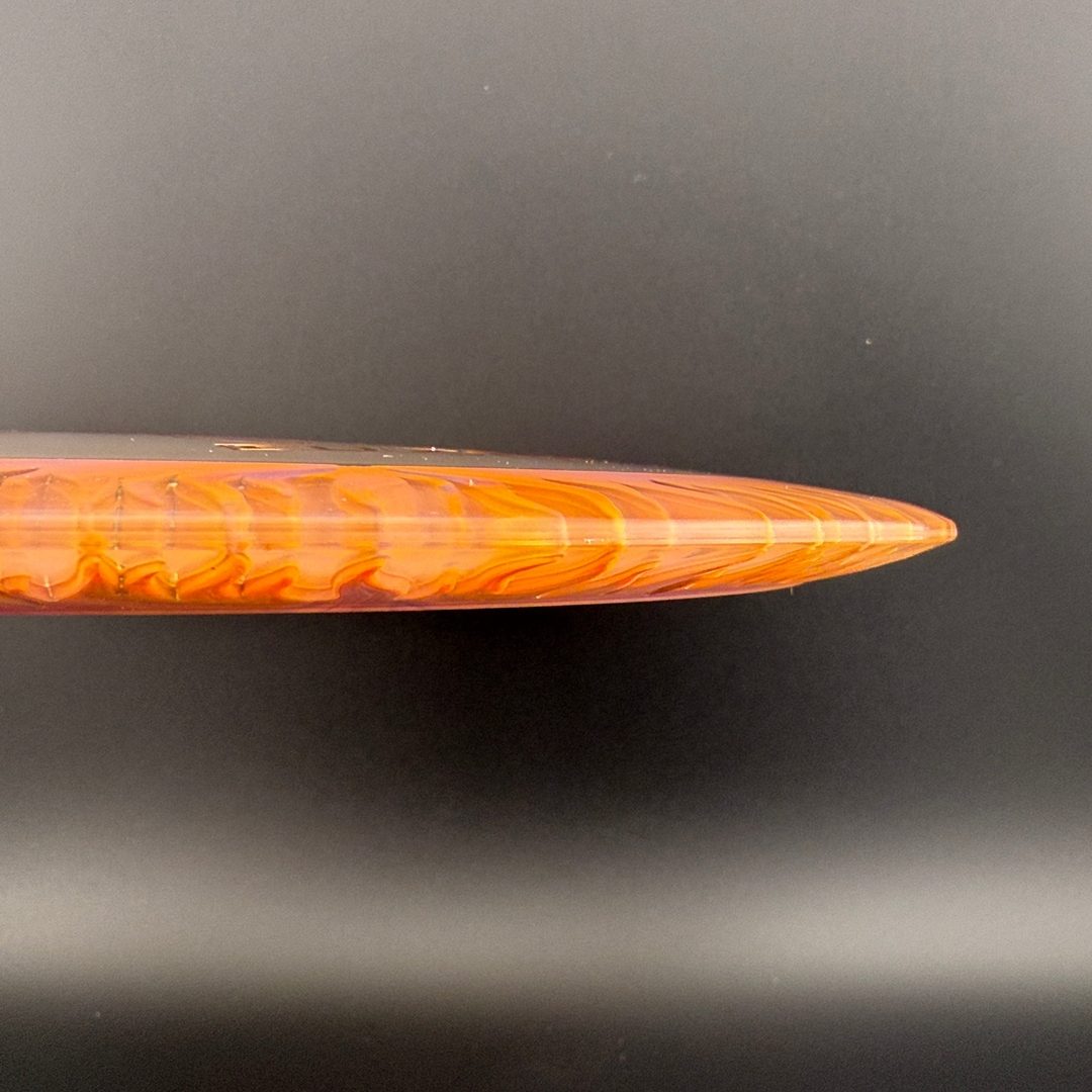 FuZed Z Scorch Discraft