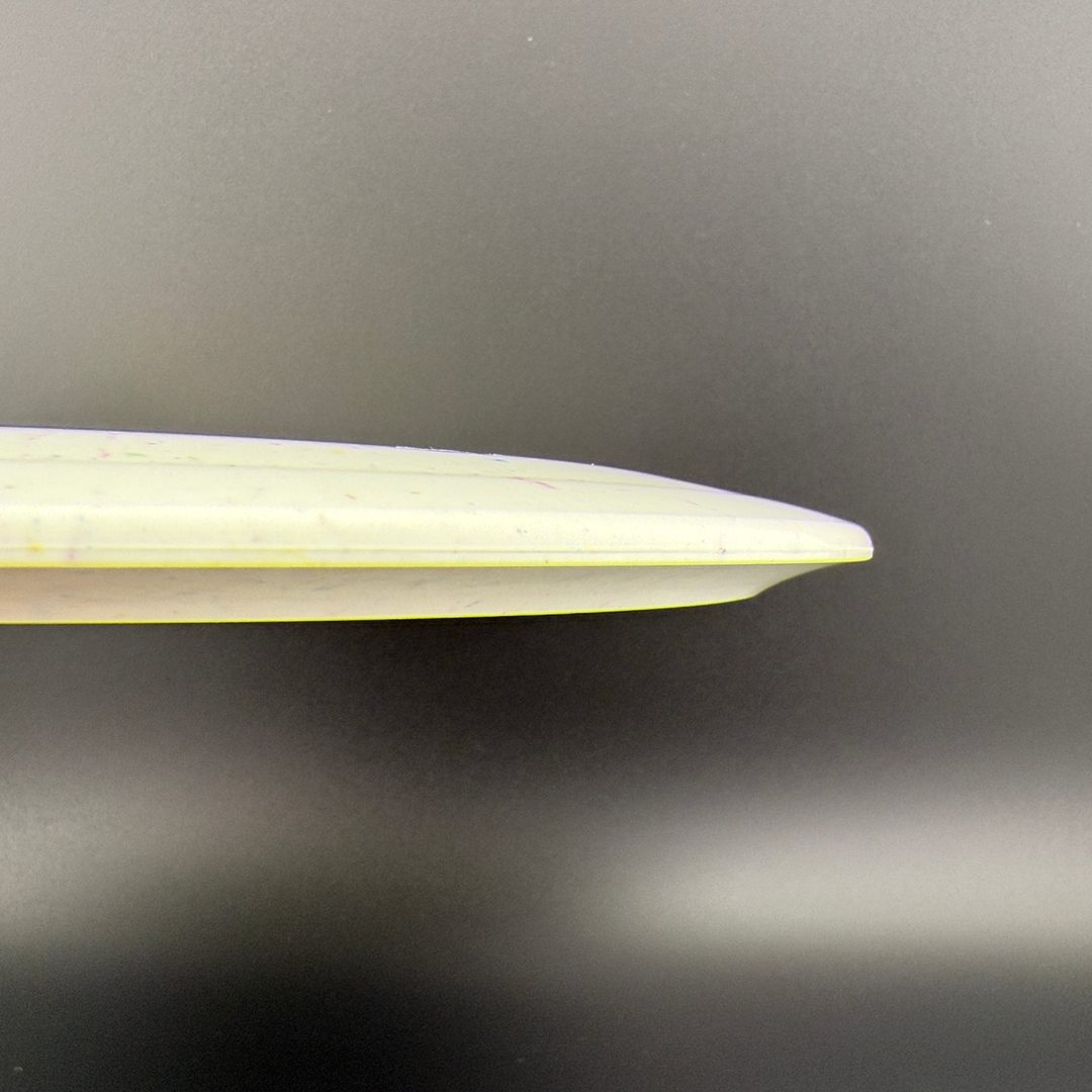 Jawbreaker ESP Cicada - Ledgestone 2025 S3 - Rare Air Stamp Discraft