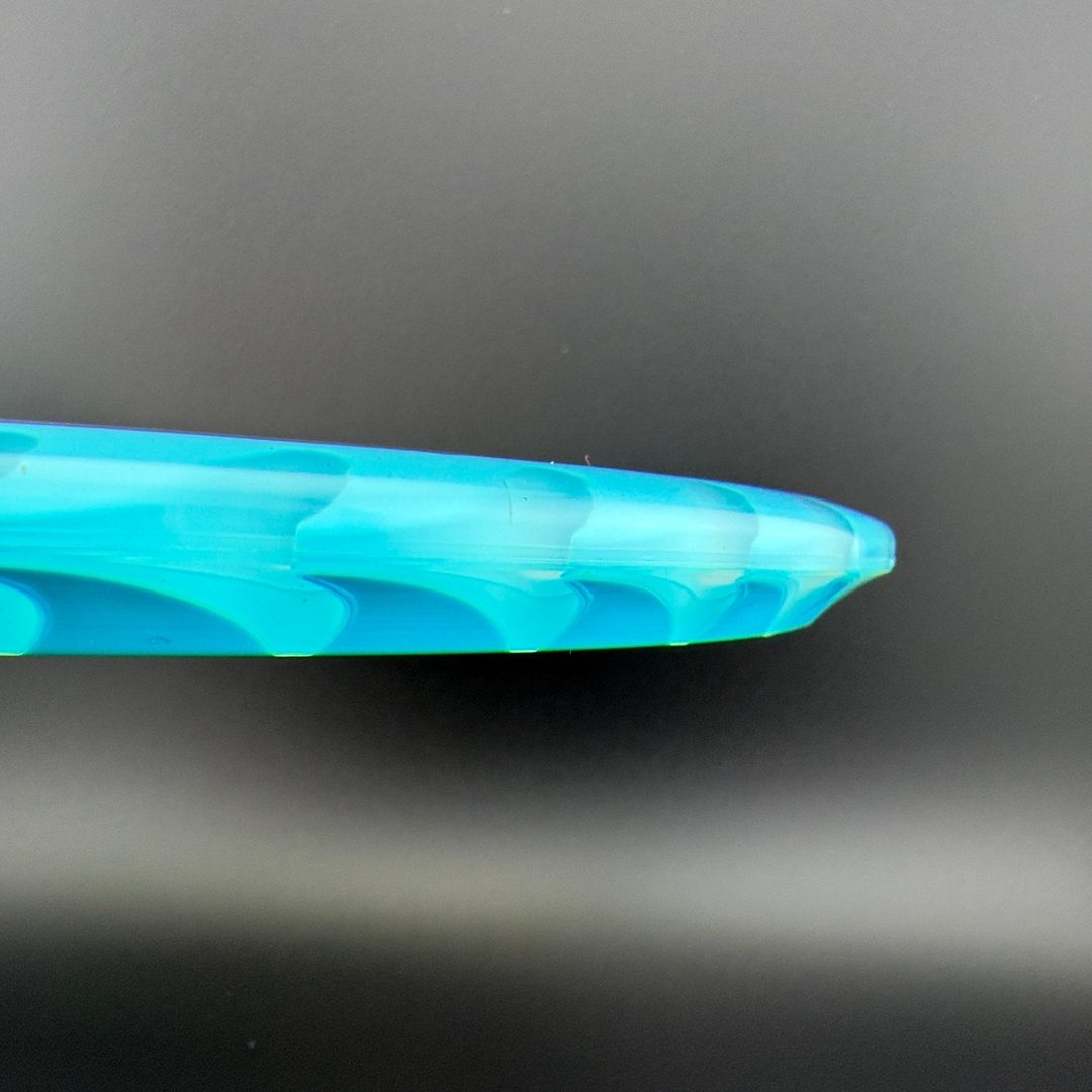 FuZed Z Buzzz - Circus Discraft