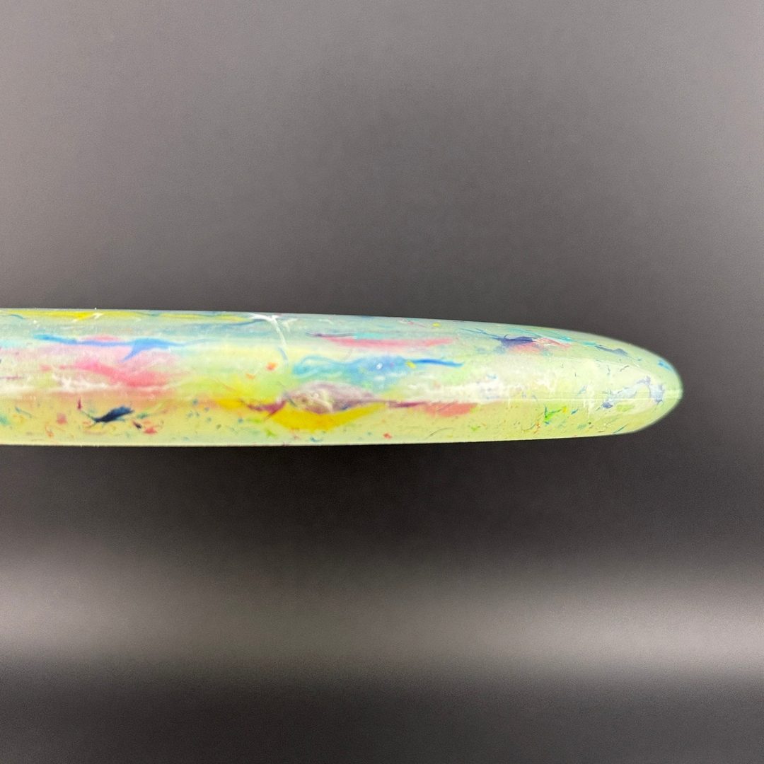 Colorshift Jawbreaker Z FLX Luna - Ledgestone 2026 Discraft