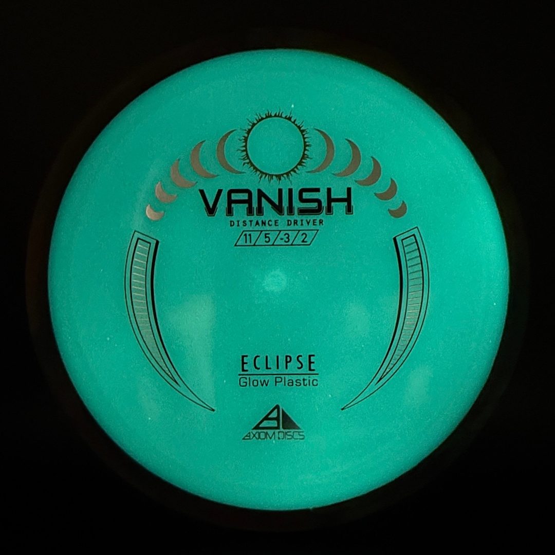 Eclipse Vanish Axiom