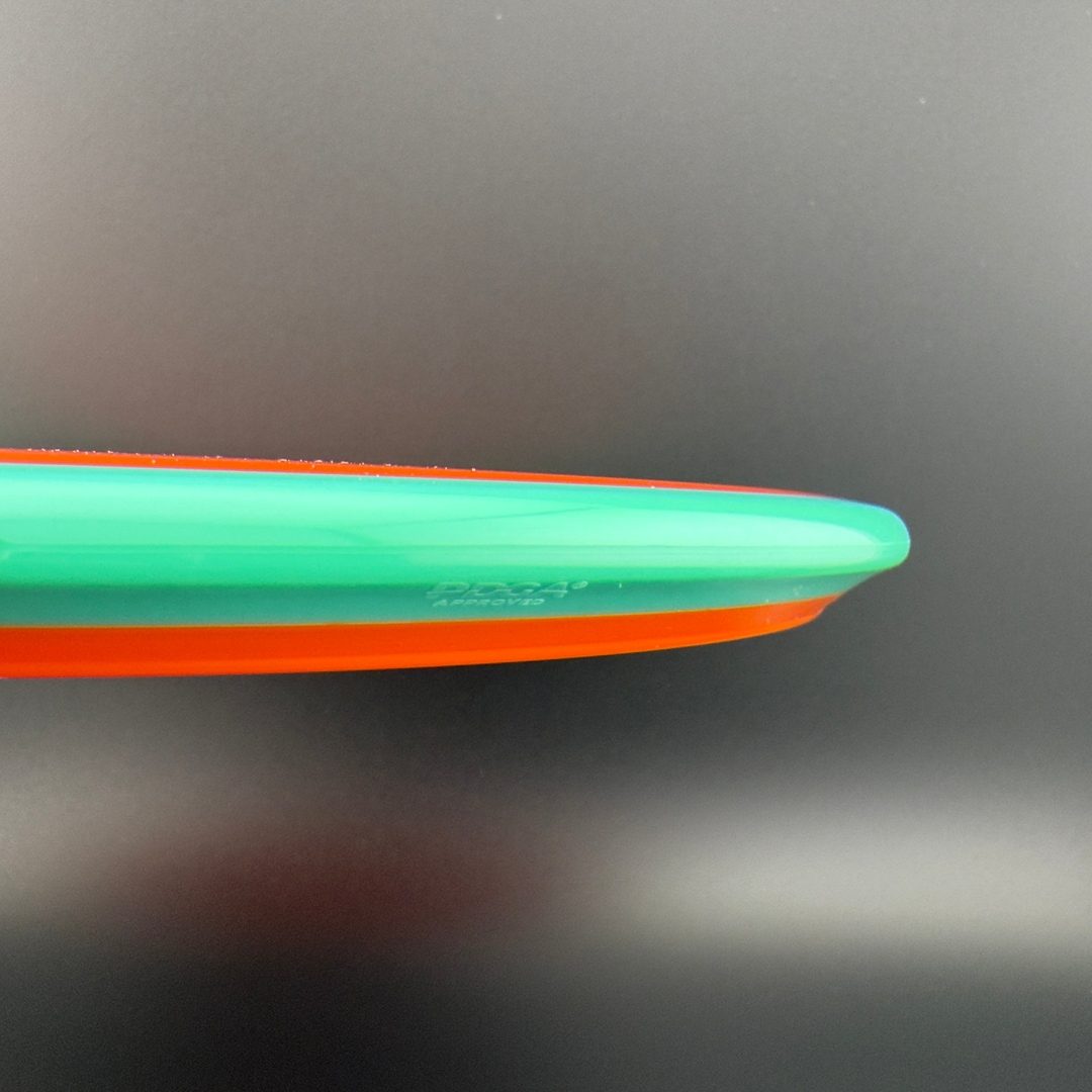 Neutron Balance - Discs Ahoy Axiom