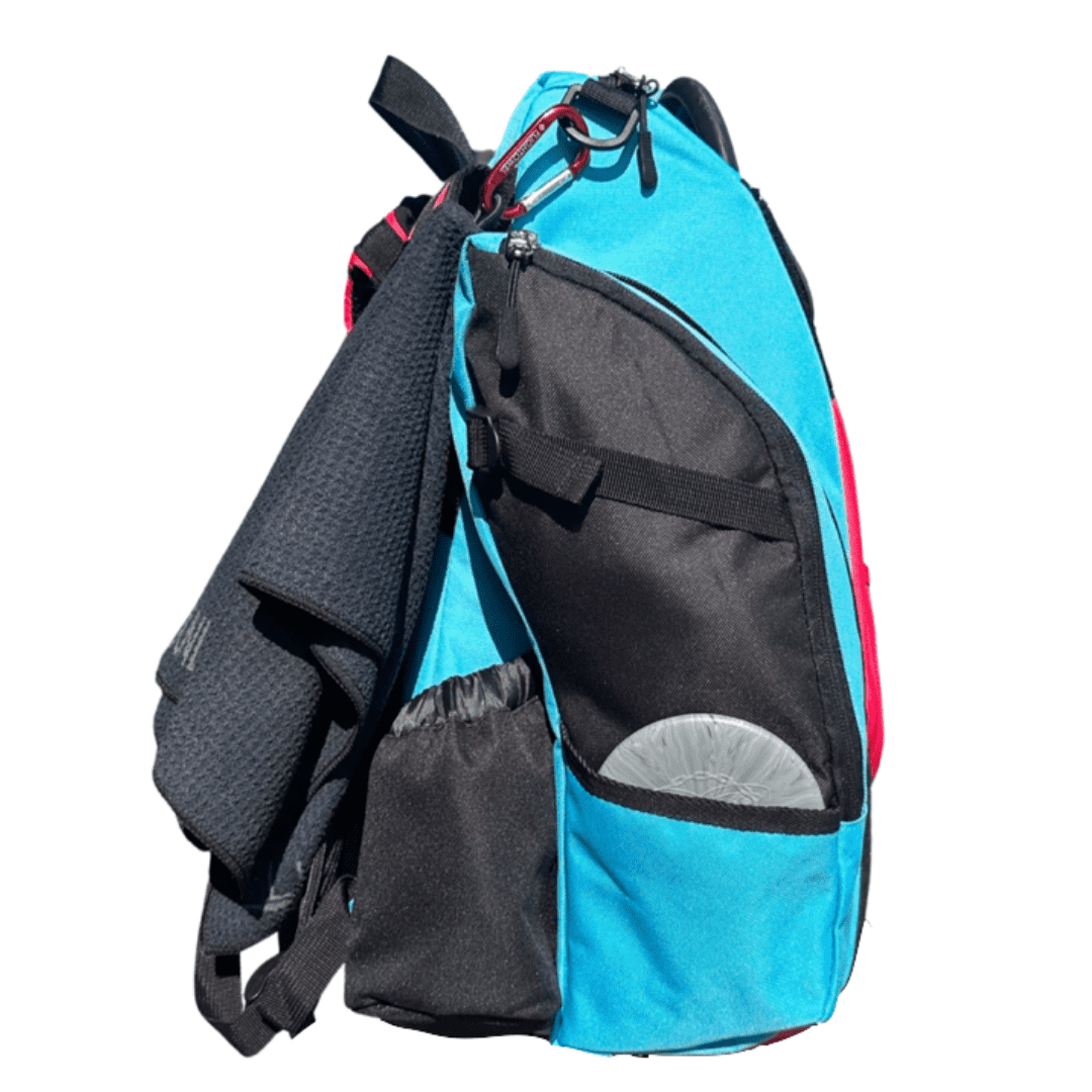 OG V2 Disc Golf Bag - VICE Discology Disc Golf