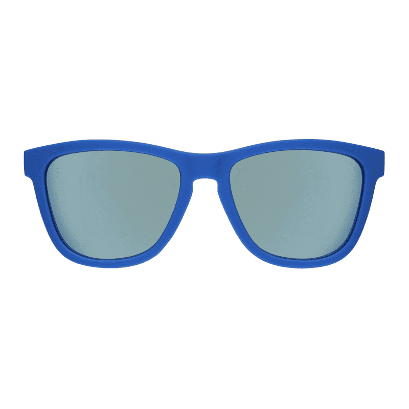 "Bingo! Dino DNA” Jurassic Park OG Polarized Sunglasses Rare Air Discs