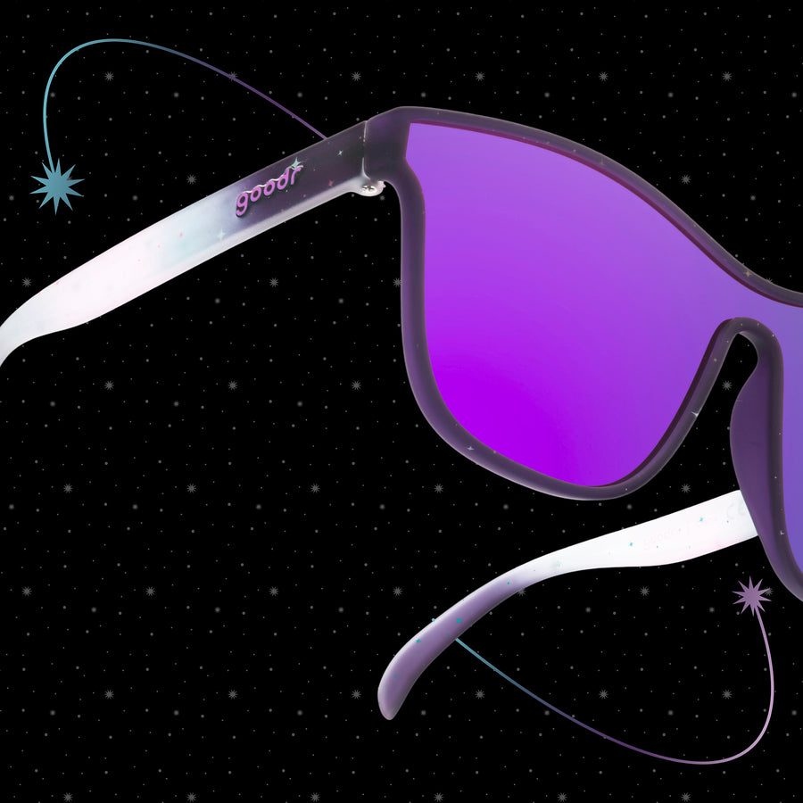 "I Have Venus Envy" VRG Polarized Sunglasses