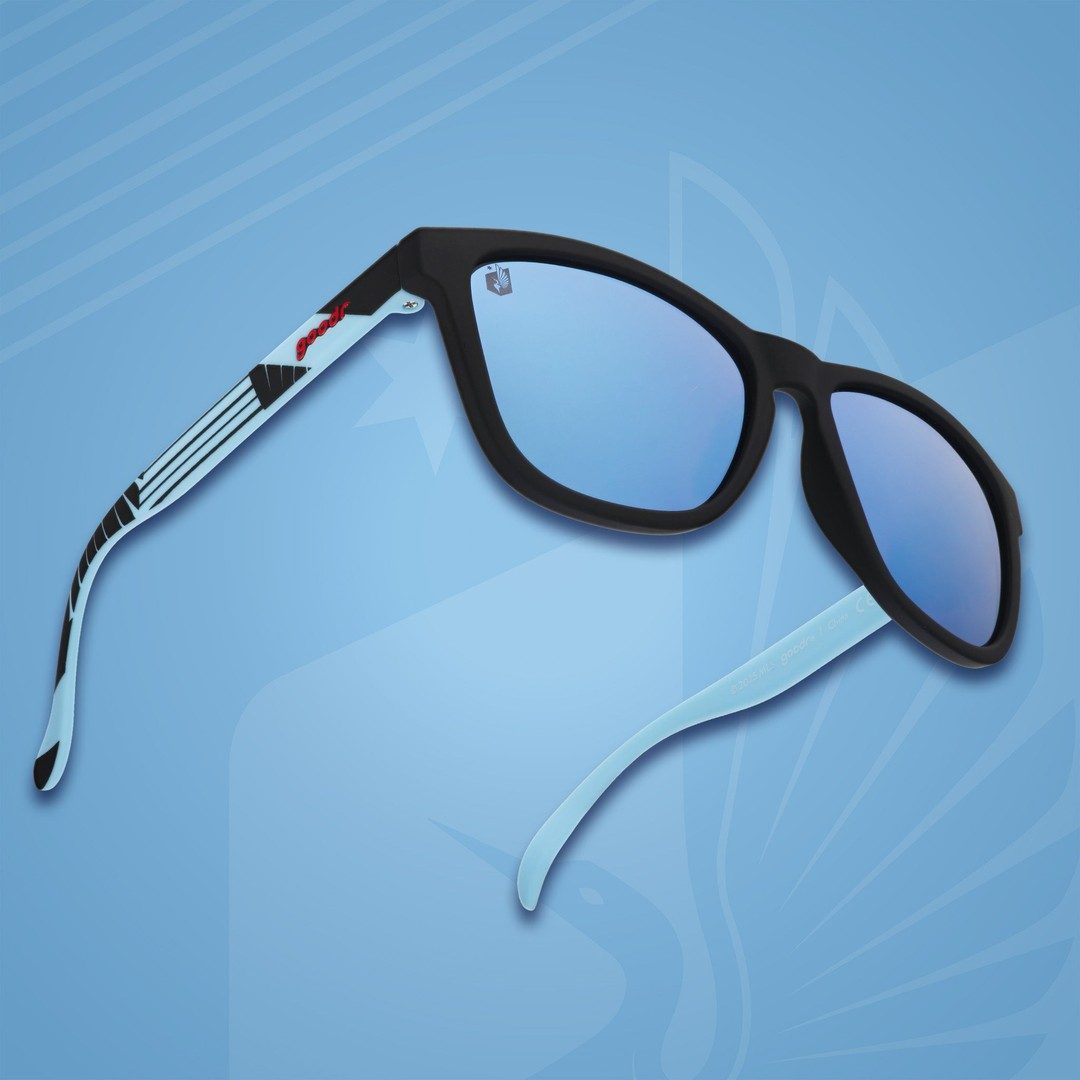 "Come On You Loons" OG MLS Polarized Sunglasses Goodr
