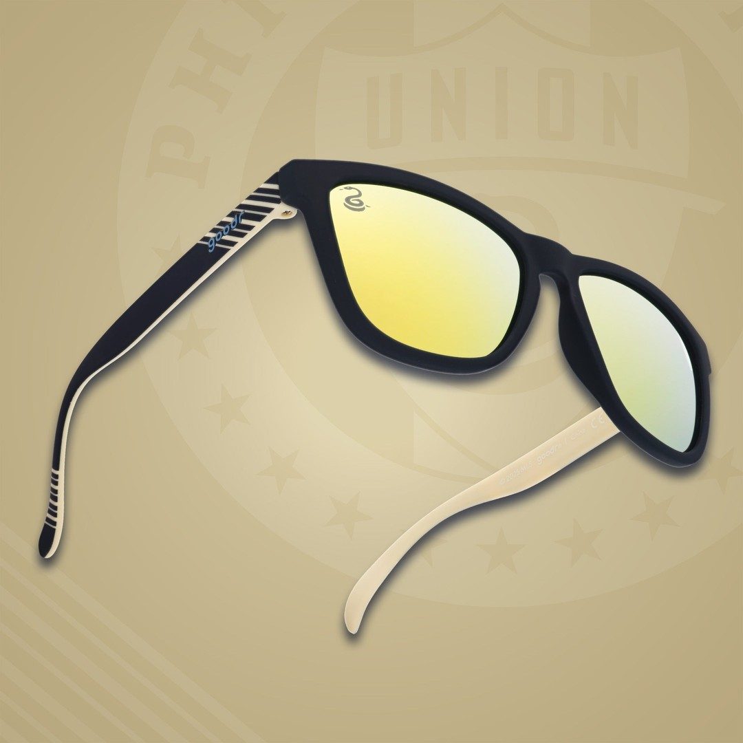 "DOOP" OG MLS Polarized Sunglasses Goodr