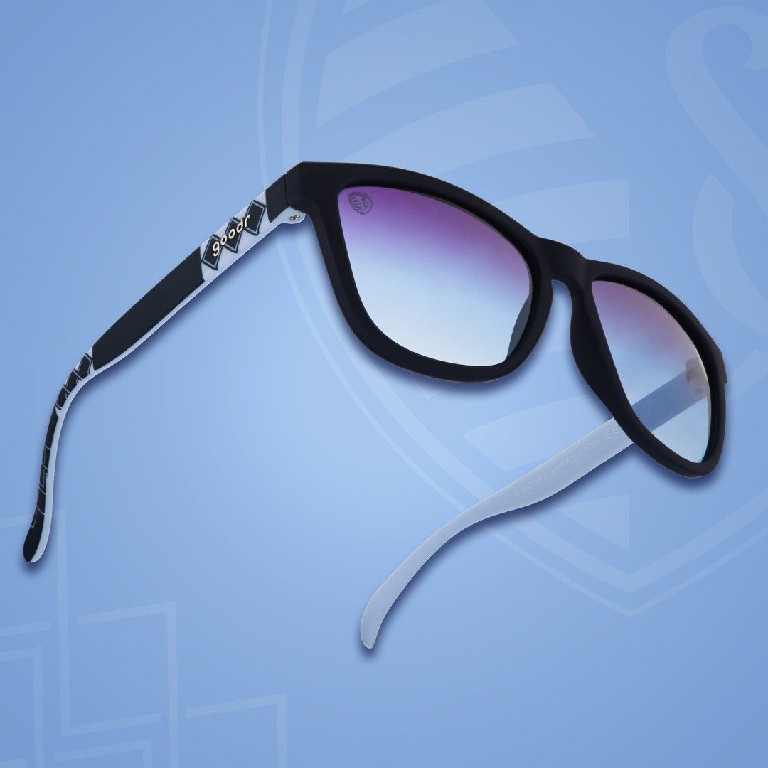 "One Sporting Way" OG MLS Polarized Sunglasses Goodr