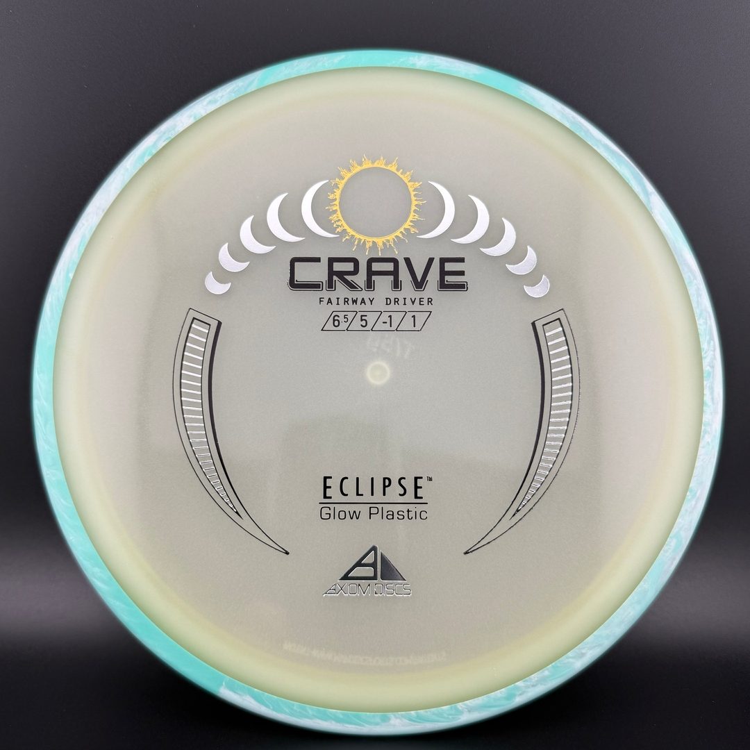 Eclipse 2.0 Crave Axiom