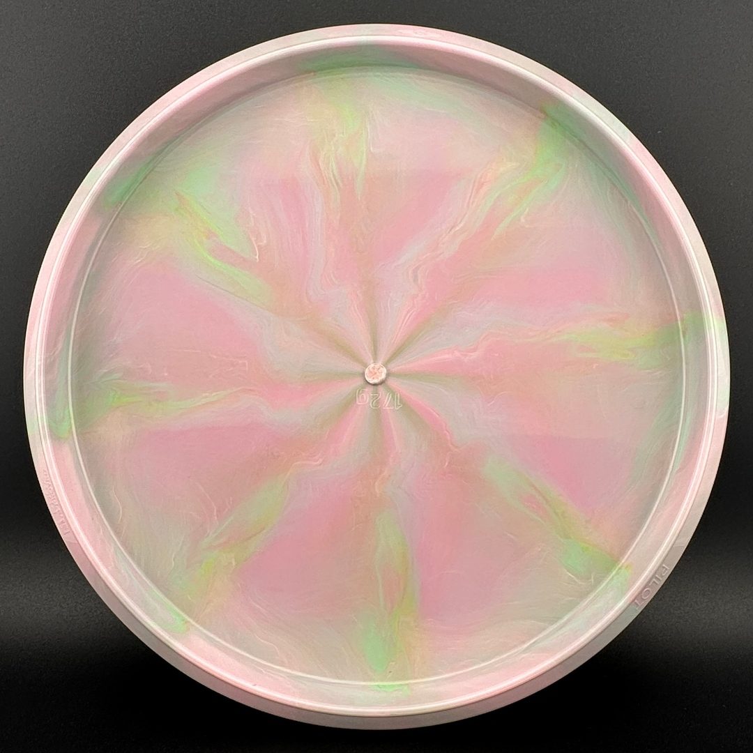 Cosmic Neutron Pilot Streamline