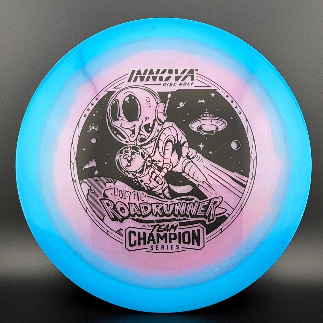 Halo Champion Roadrunner - Holly Finley 2025 Team Series Innova