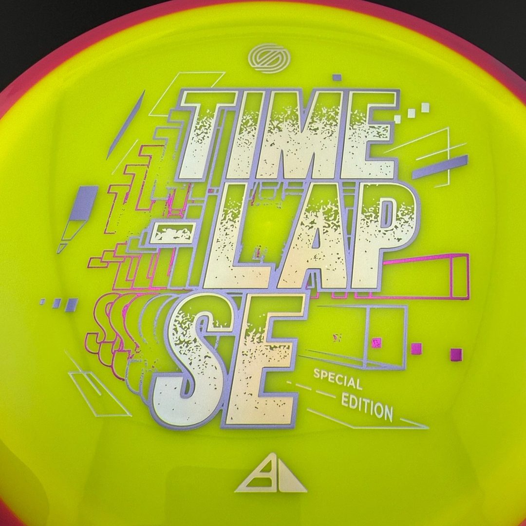 Neutron Time-Lapse Re-Tooled - Special Edition Axiom