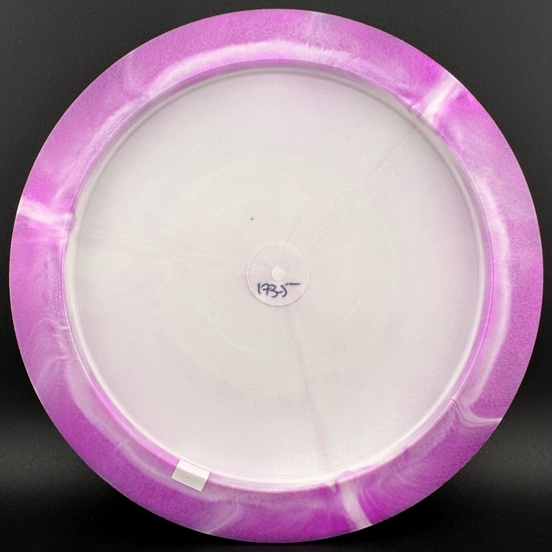 Halo Star Juggernaut - F2 Innova