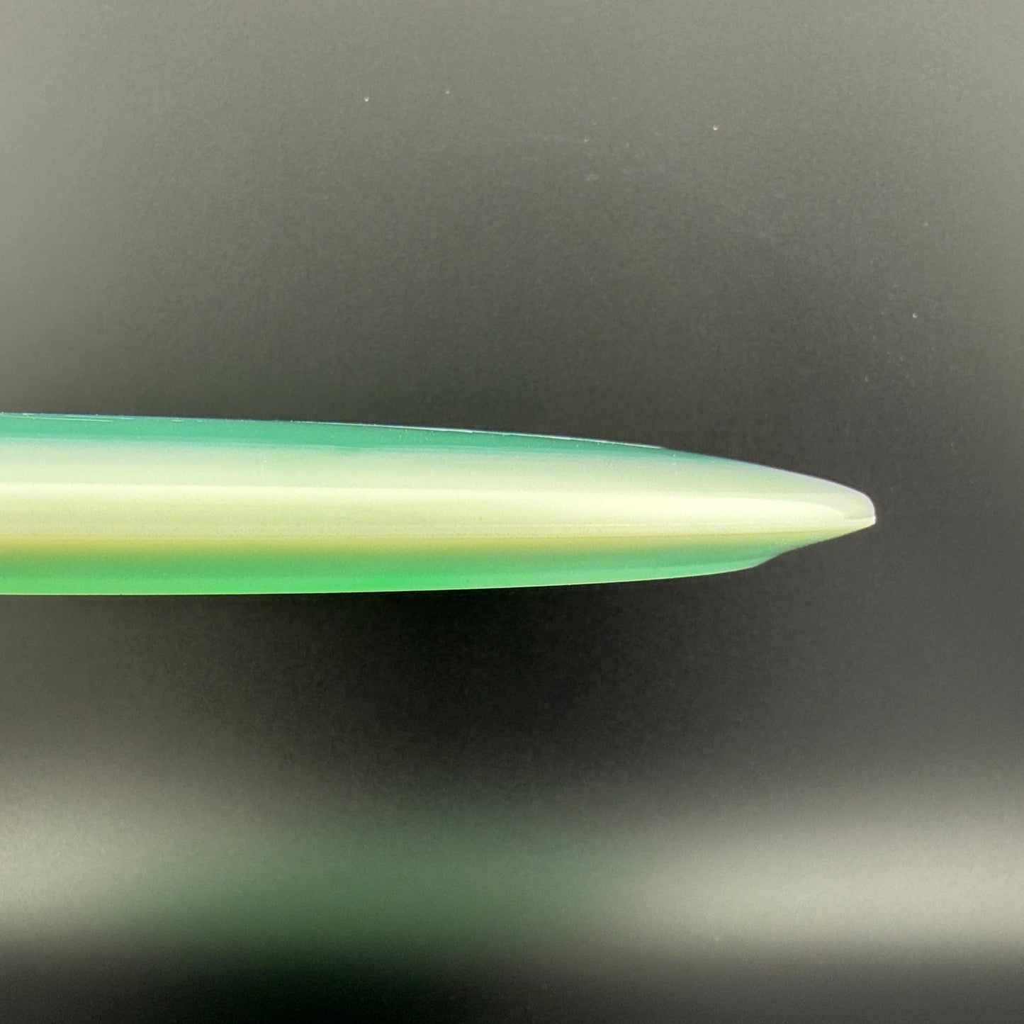 Proto Glow Halo Champion Leopard3 - Arctic SlingBlade