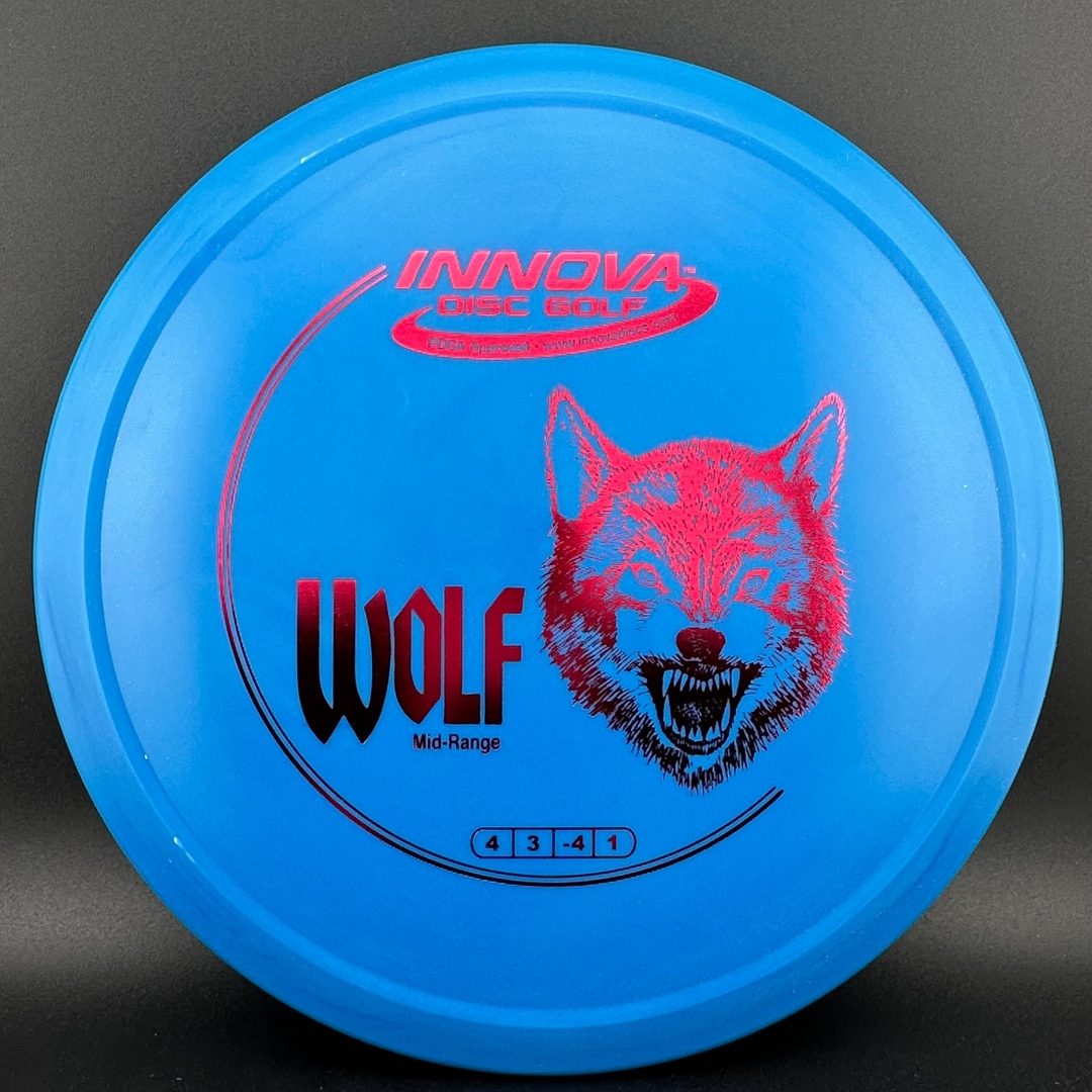 DX Wolf Innova