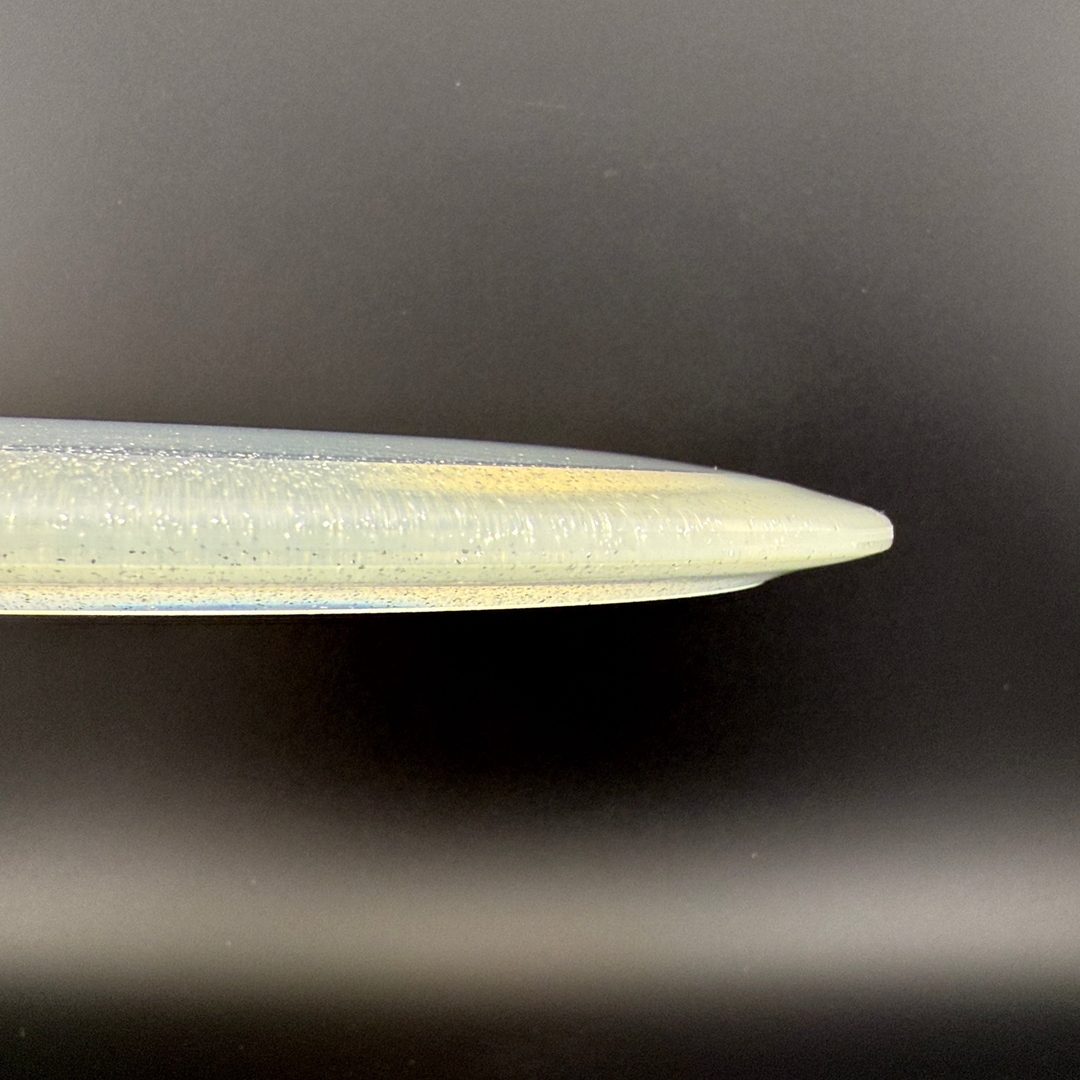 Metal Flake C-line FD - NADGT 2022 *Warehouse Stash* Discmania