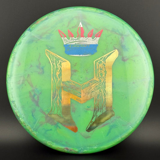 Special Blend Zone SS - Holyn Handley DGPT Champion Discraft