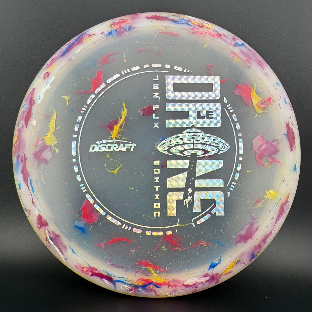 Jawbreaker Z FLX Drone - Ledgestone 2025 Season 2 Discraft