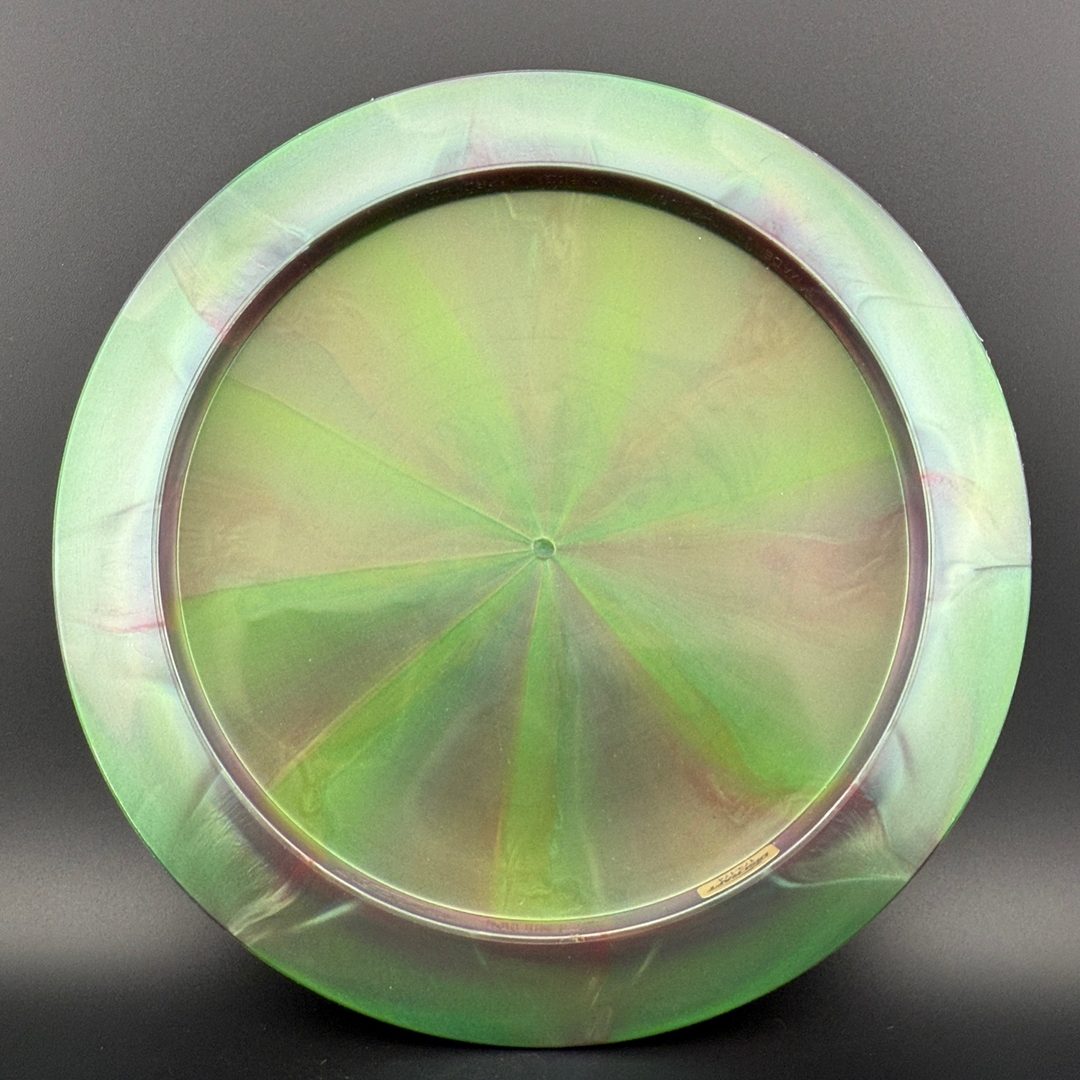 Experimental Blend Nuke - Paige Pierce x Pirate Nate Discraft