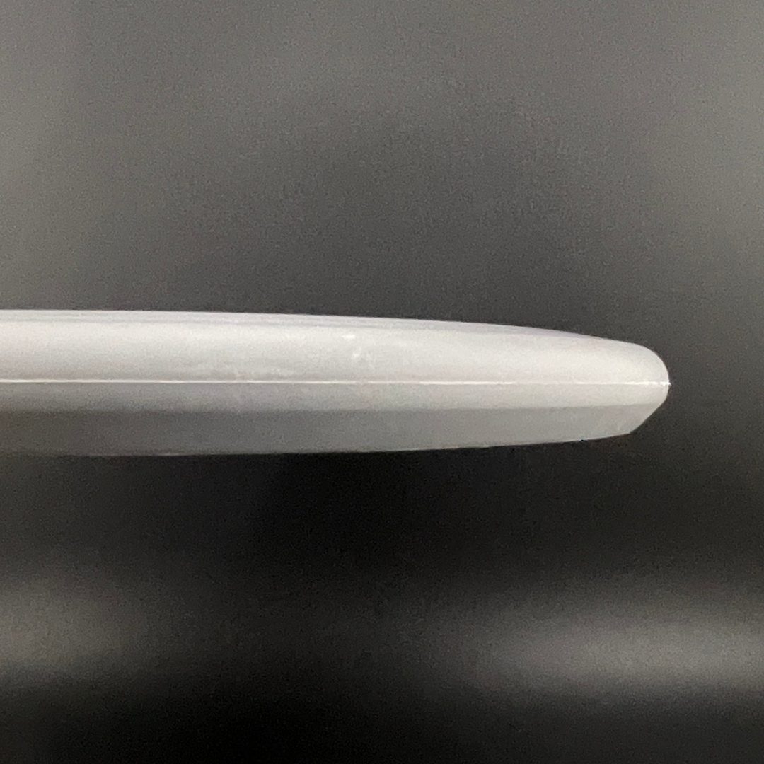 Baseline Inner Core - RAD Ghost Stamp trash panda