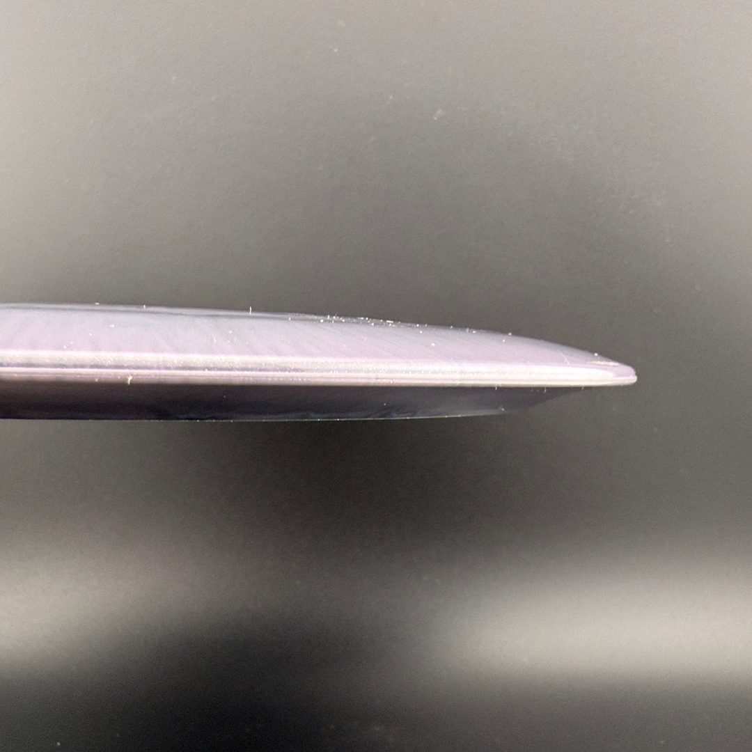 Shimmer Parallel Requiem - OTB Flower Skull TSA