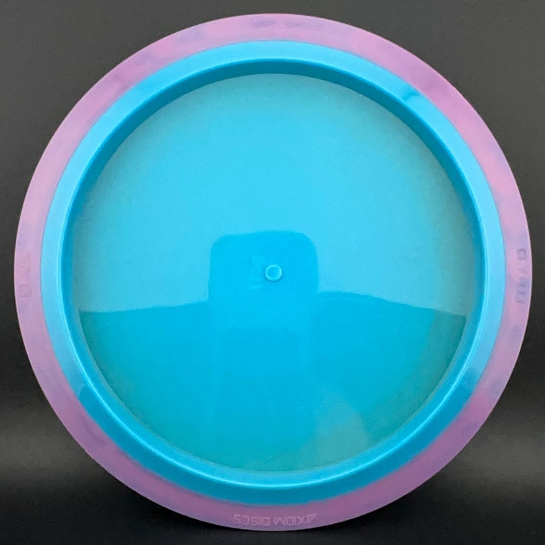 Neutron Vanish Axiom