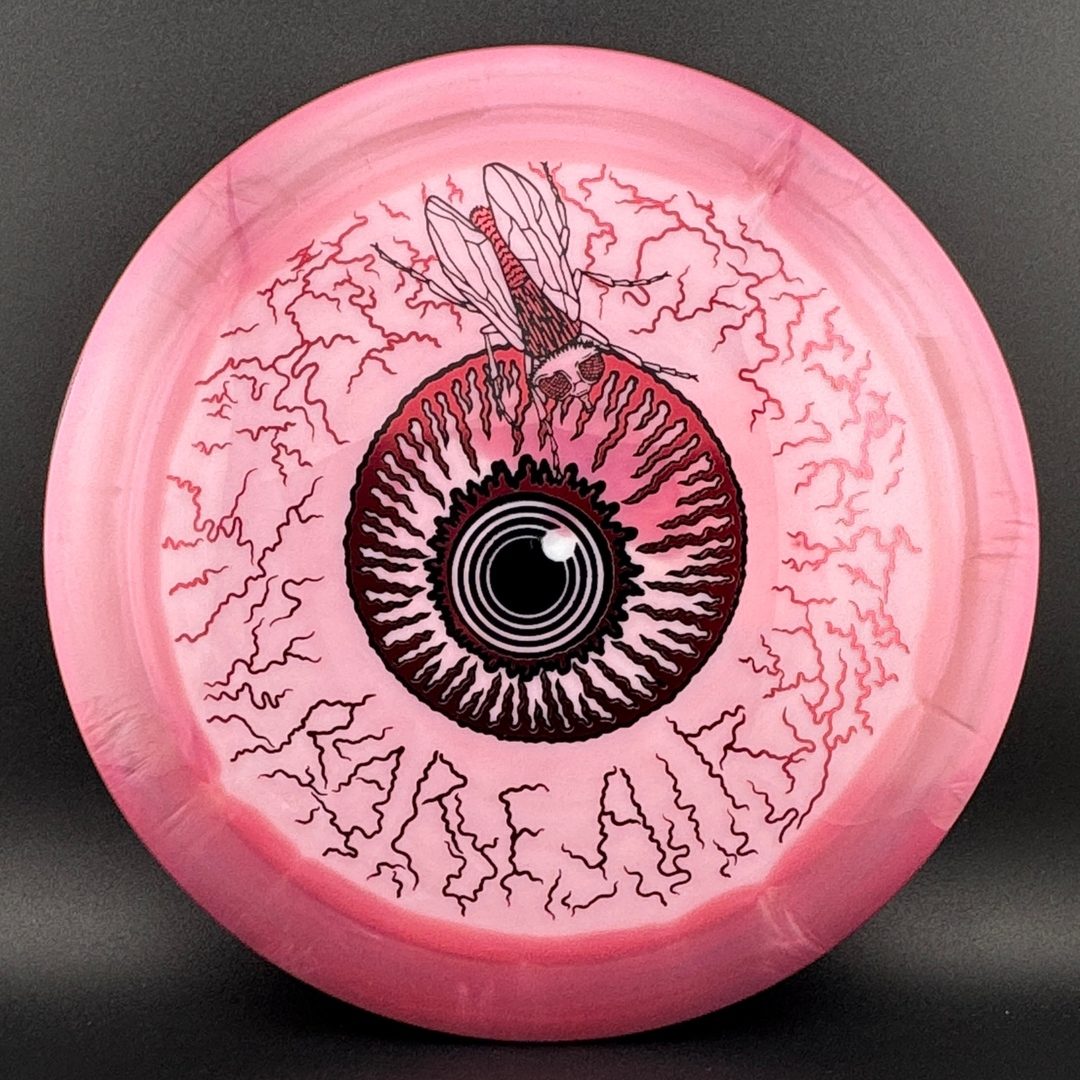 Halo Star Destroyer - Eye-Fly RAD V2 by Ripper Studios Innova