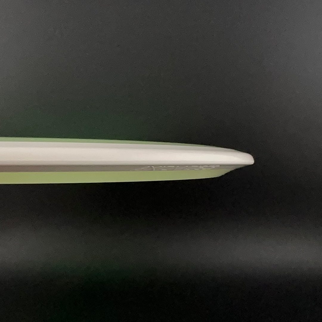 Eclipse Crave - RADioactive Man Axiom