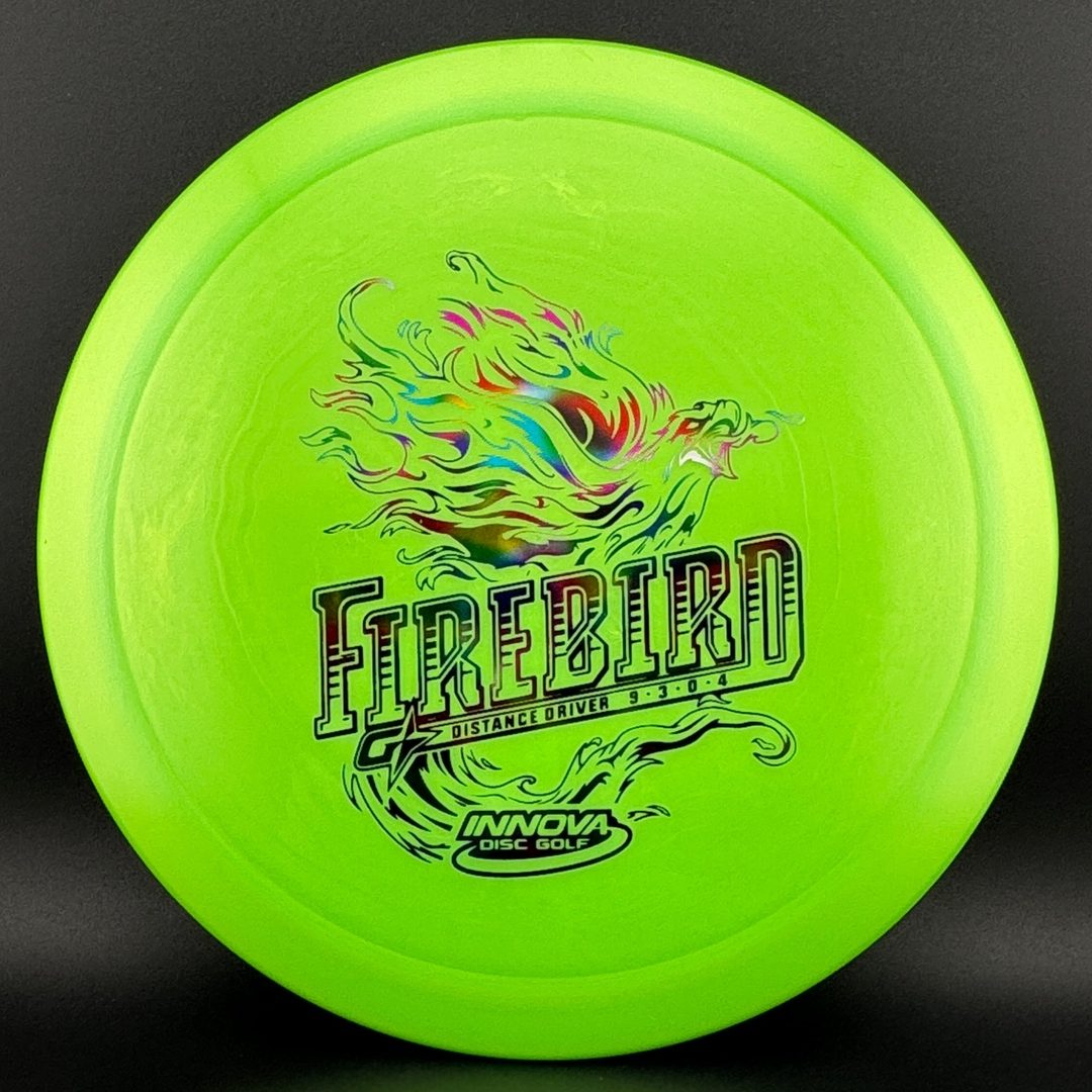 GStar Firebird Innova