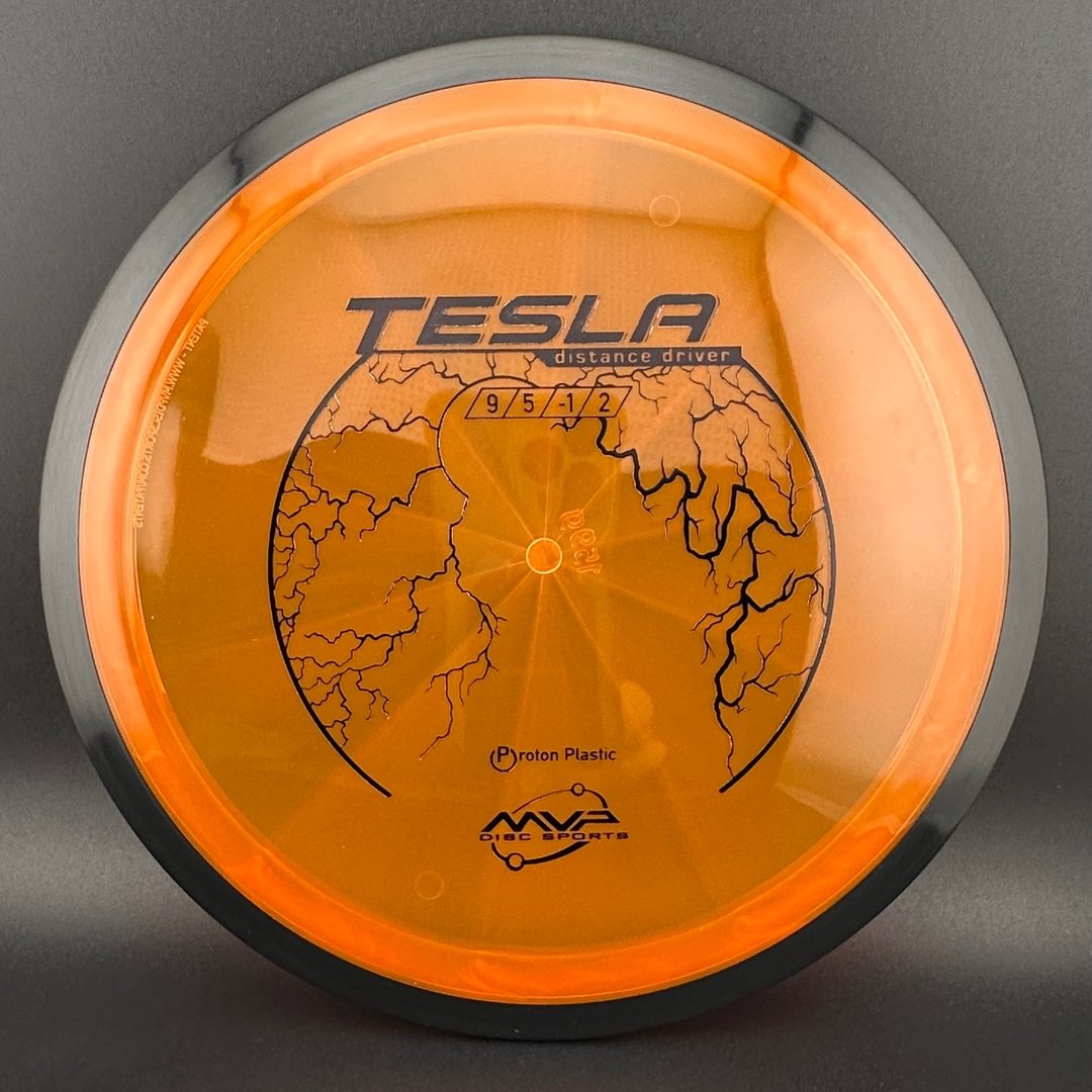 Proton Tesla MVP