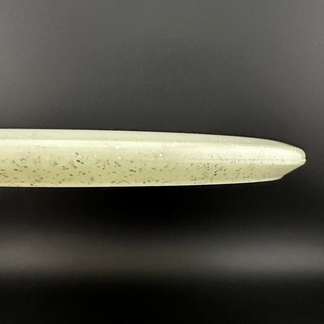 Metal Flake Glow C-Line MD3 - Innova Made IS2 - Factory Blank *Warehouse Stash* Discmania