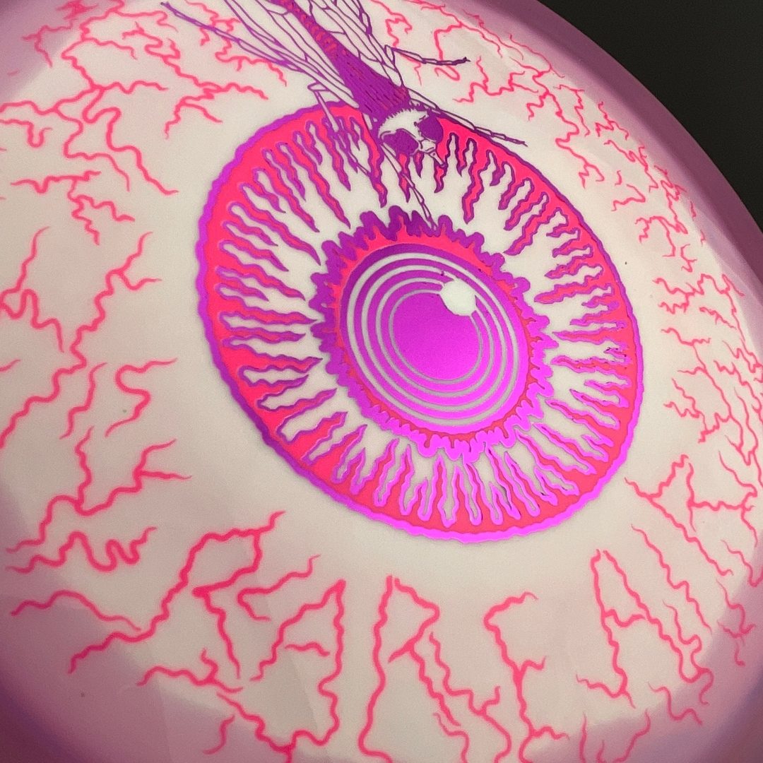 Halo Star Shryke - Eye-Fly RAD V2 by Ripper Studios Innova