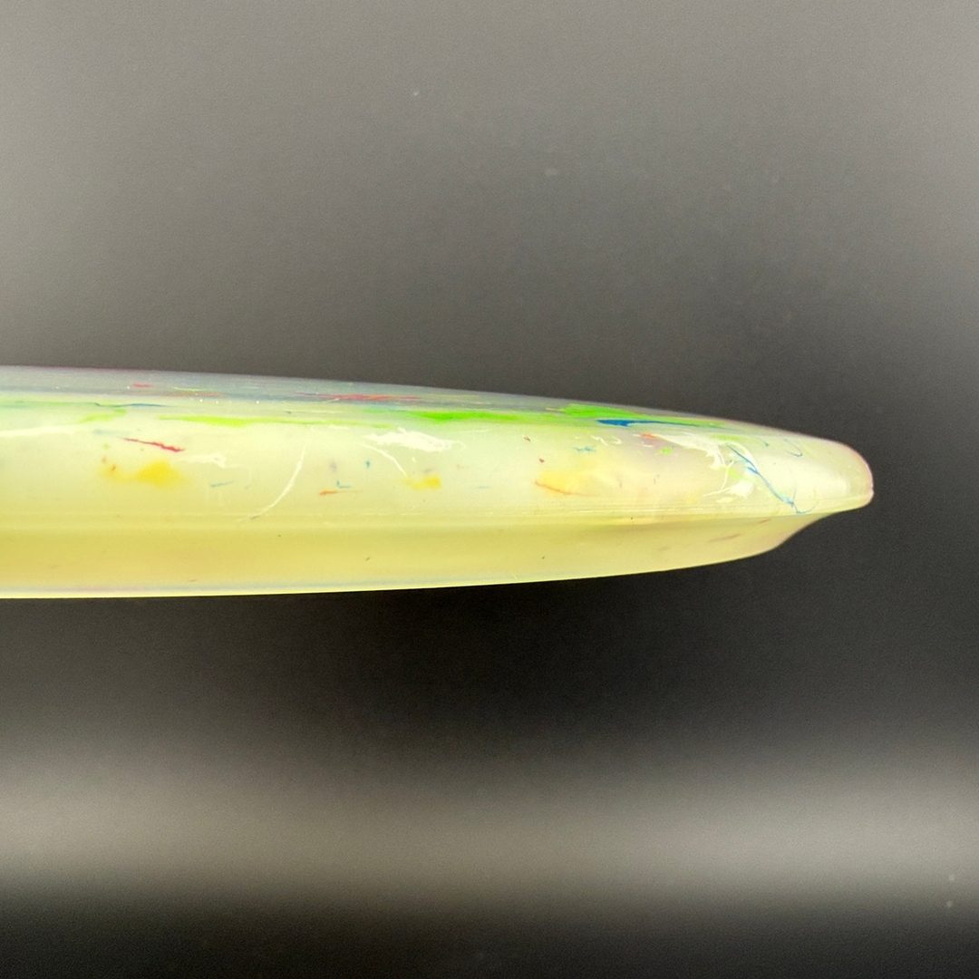 Granite Quake - Sullivan Tipton 2025 Tour Series DGA