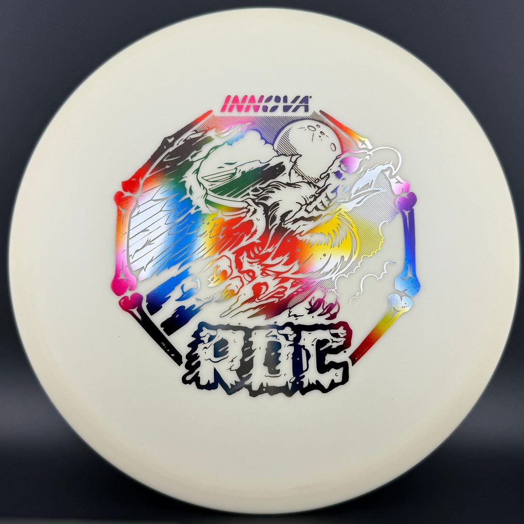 DX Proto Glow Roc - Limited Halloween 2024 Innova