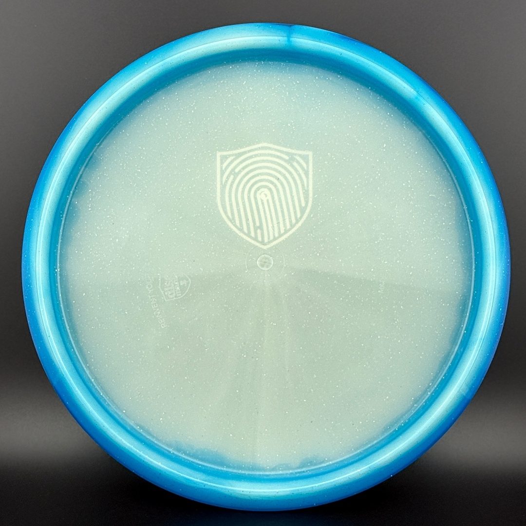 Metal Flake Horizon C-Line MD3 - Fan Vote dna Series Discmania