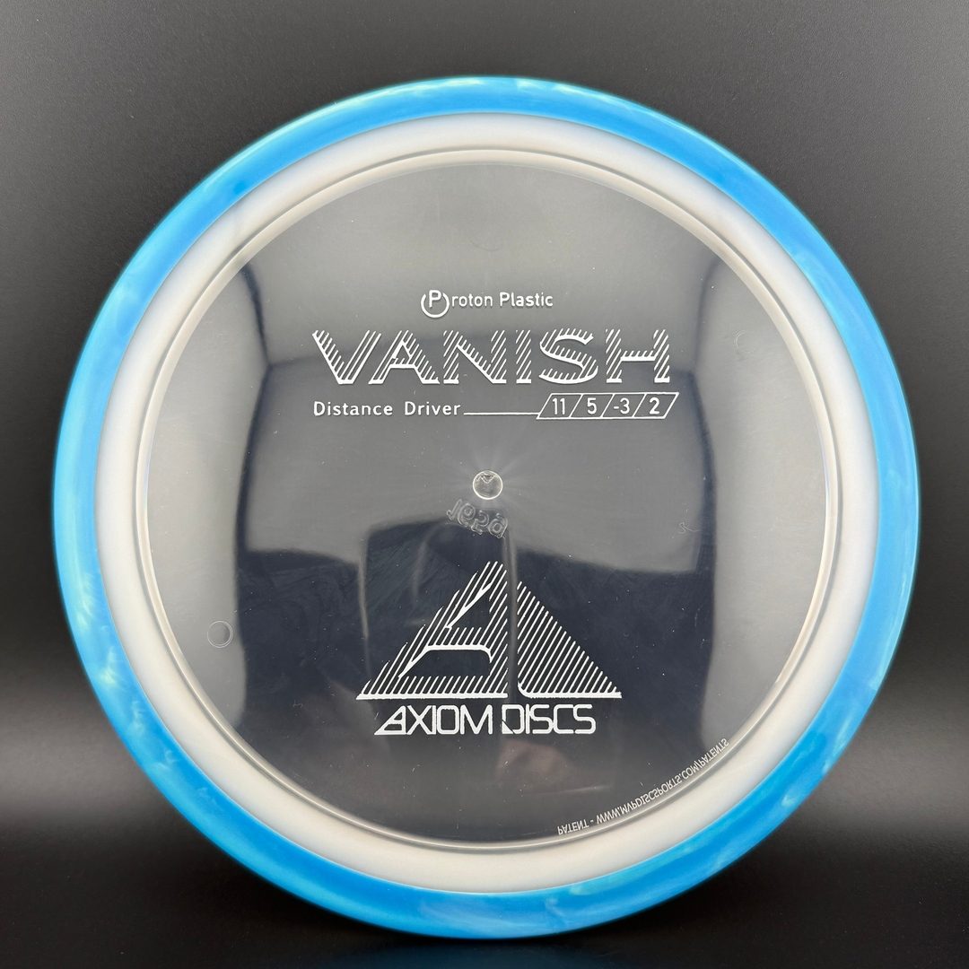 Proton Vanish Axiom