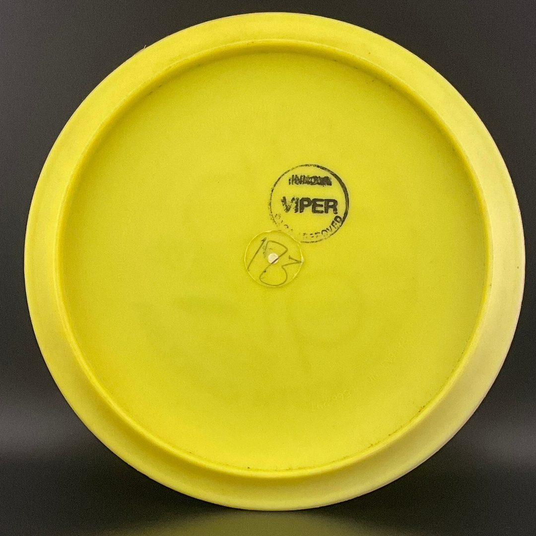 DX Viper - 1997 Rock Hill Pro Worlds *Speedy Vault* Innova