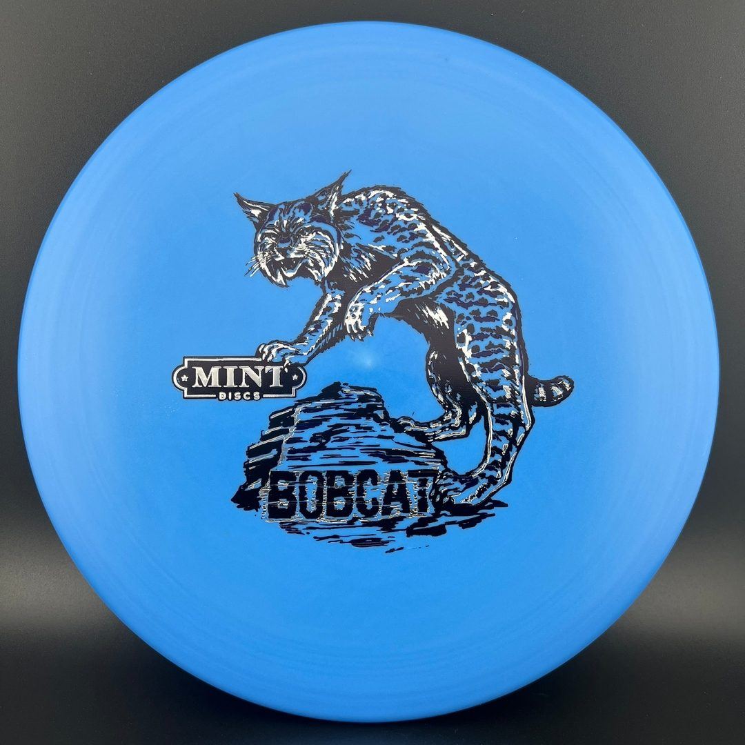 Apex Bobcat - Lightweight MINT Discs